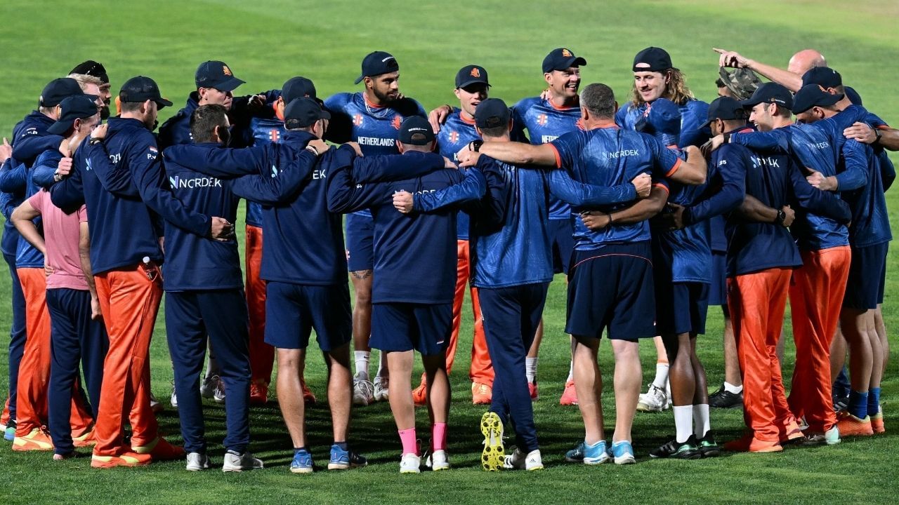 Sa Vs Ned Icc World Cup Match Preview