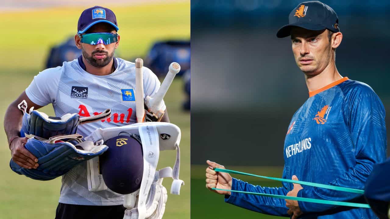 SL vs NED ICC WC Match Preview: লখনউয়ে আজ শ্রীলঙ্কা বনাম নেদারল্যান্ডস, 'আন্ডারডগ'-এর পরীক্ষা!