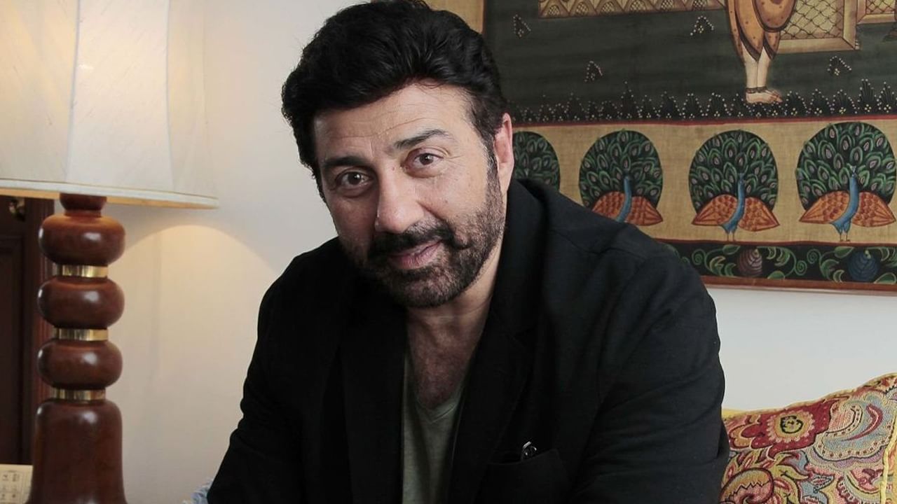 Sunny Deol: সানি হনুমান