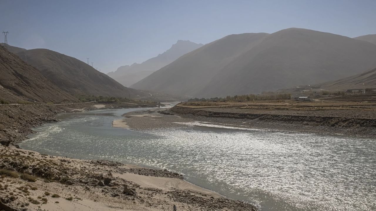 Swarasati River: বেদের যুগের অদৃশ্য নদী