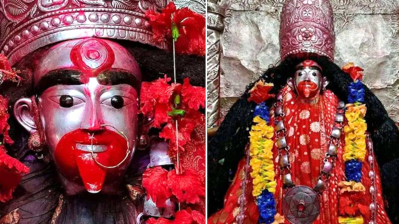 Tarapith: শুক্লা চতুর্দশীতে তারা মায়ের আবির্ভাব তিথি, ভক্তের ঢল নামে মন্দিরে