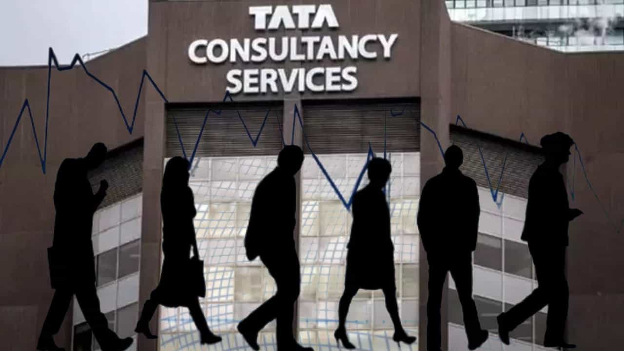 TCS employees salary: বছরের পর বছর TCS-এ ফ্রেশারদের বেতন একই, কেন জানেন? TCS employees salary: বছরের পর বছর TCS-এ ফ্রেশারদের বেতন একই, কেন জানেন?