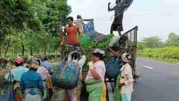 Tea Garden Open: বন্ধ হয়েছিল, তবে পুজোর আগে আবারও খুলে গেল চা বাগান