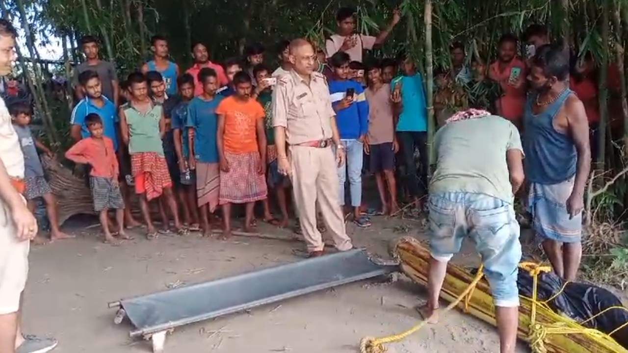 Sikkim Flash Flood: তিস্তা ভাসিয়ে নিয়ে গিয়েছিল ওপার বাংলায়, দেহ ভারতের হাতে তুলে দিল বাংলাদেশ