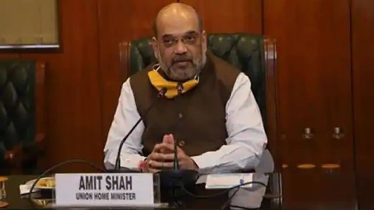 UAPA: ত্রিপুরার দুই সংগঠনকে নিষিদ্ধ ঘোষণা স্বরাষ্ট্র মন্ত্রকের, কড়া আইনি পদক্ষেপের হুঁশিয়ারি