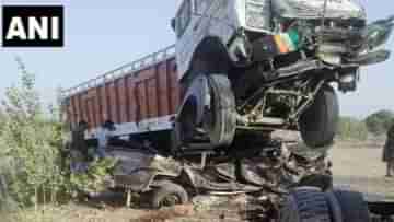 Road Accident: জিপের সঙ্গে লরির ধাক্কা, রাজস্থানে মৃত অন্তত ৭, আহত ১০