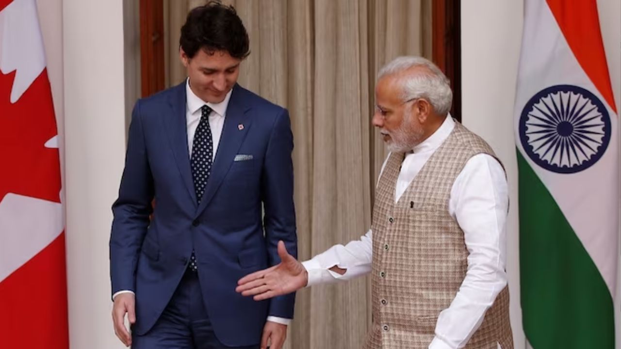 India-Canada relation: কানাডার নাগরিকদের ভিসা দেওয়ার প্রক্রিয়া শুরু করল ভারত, প্রতিক্রিয়া ওটাওয়ার