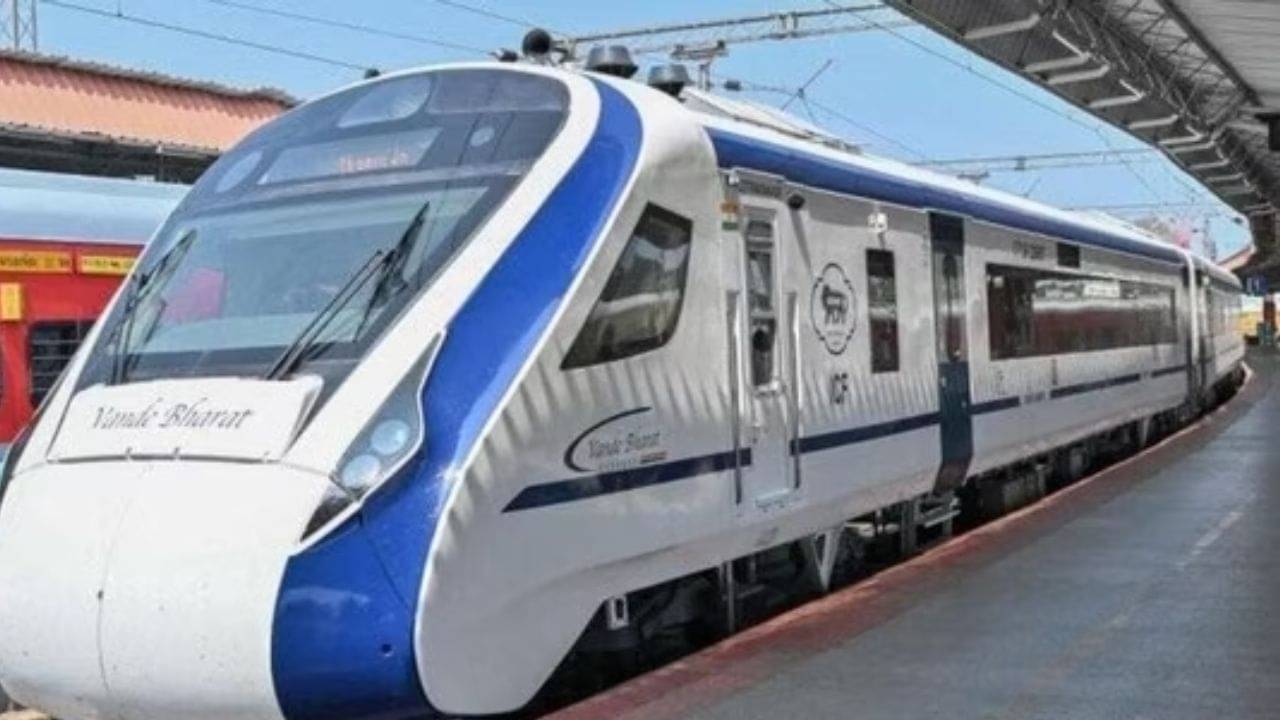 Vande Bharat Express: ফের আরও একটি বন্দে ভারত এল বঙ্গে, কবে থেকে পাওয়া যাবে টিকিট?