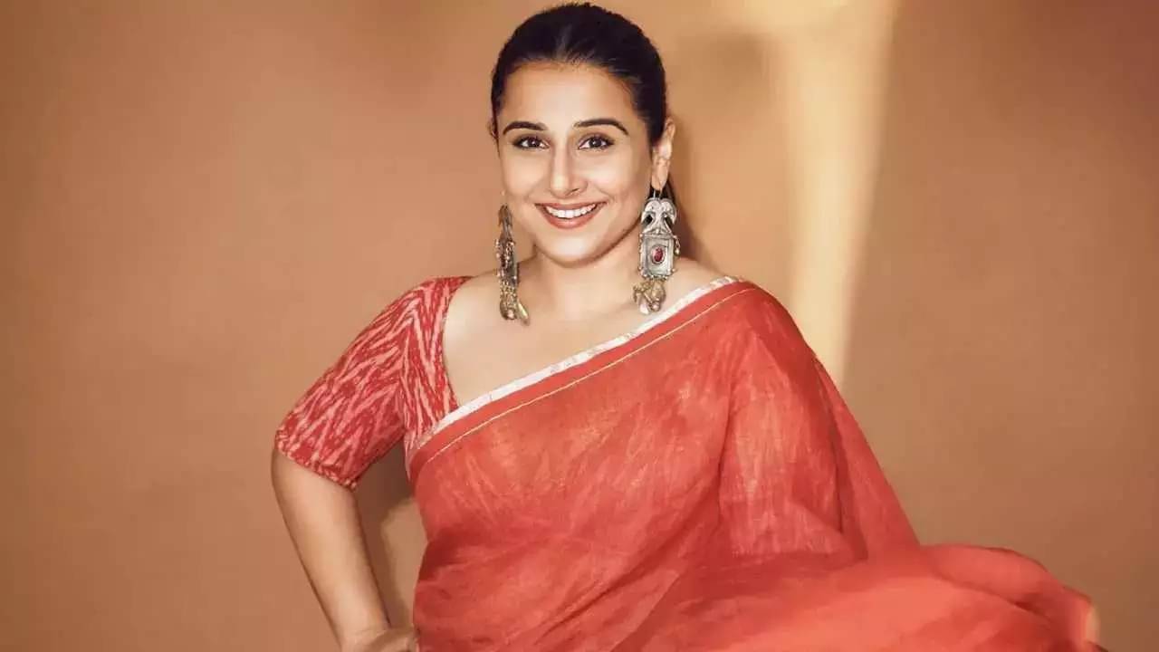 Vidya Balan: বিদ্যার গোপন সন্তান প্রকাশ্যে? ছবি লিক হতেই সত্যি এল সামনে