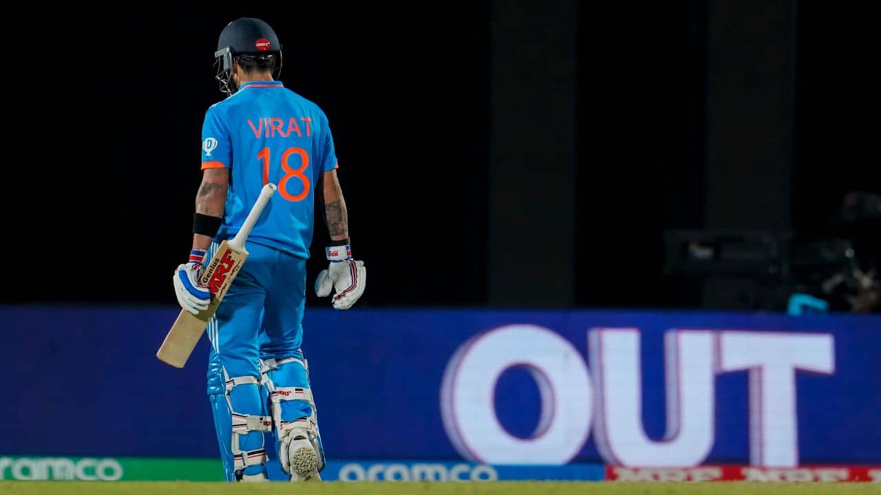 Sachin Tendulkar-Virat Kohli: সচিনের রেকর্ড অক্ষত, বিরাট আক্ষেপ কোহলির!