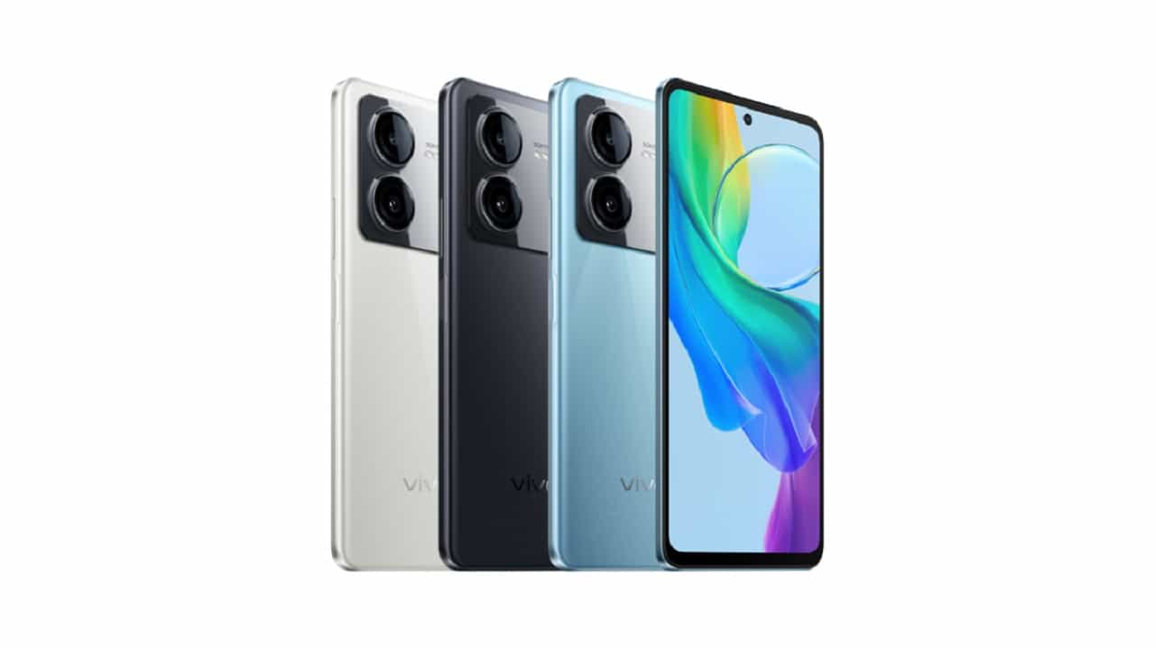 Vivo Y78t লঞ্চ হল 17,000 টাকায়, 120Hz রিফ্রেশ রেটের ডিসপ্লে, 50MP ক্যামেরা Vivo Y78t লঞ্চ হল 17,000 টাকায়, 120Hz রিফ্রেশ রেটের ডিসপ্লে, 50MP ক্যামেরা