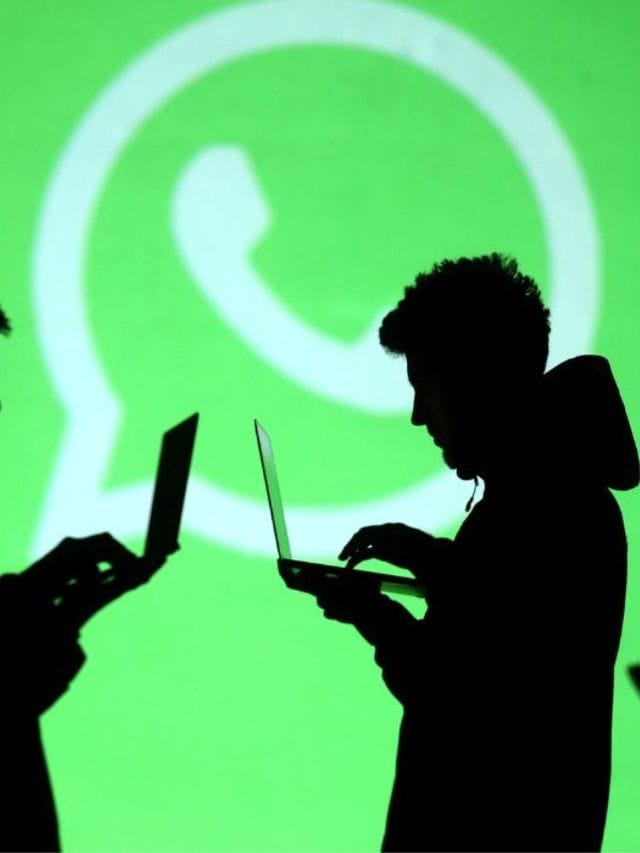 WhatsApp প্রতারণা এড়ানোর মোক্ষম দাওয়াই