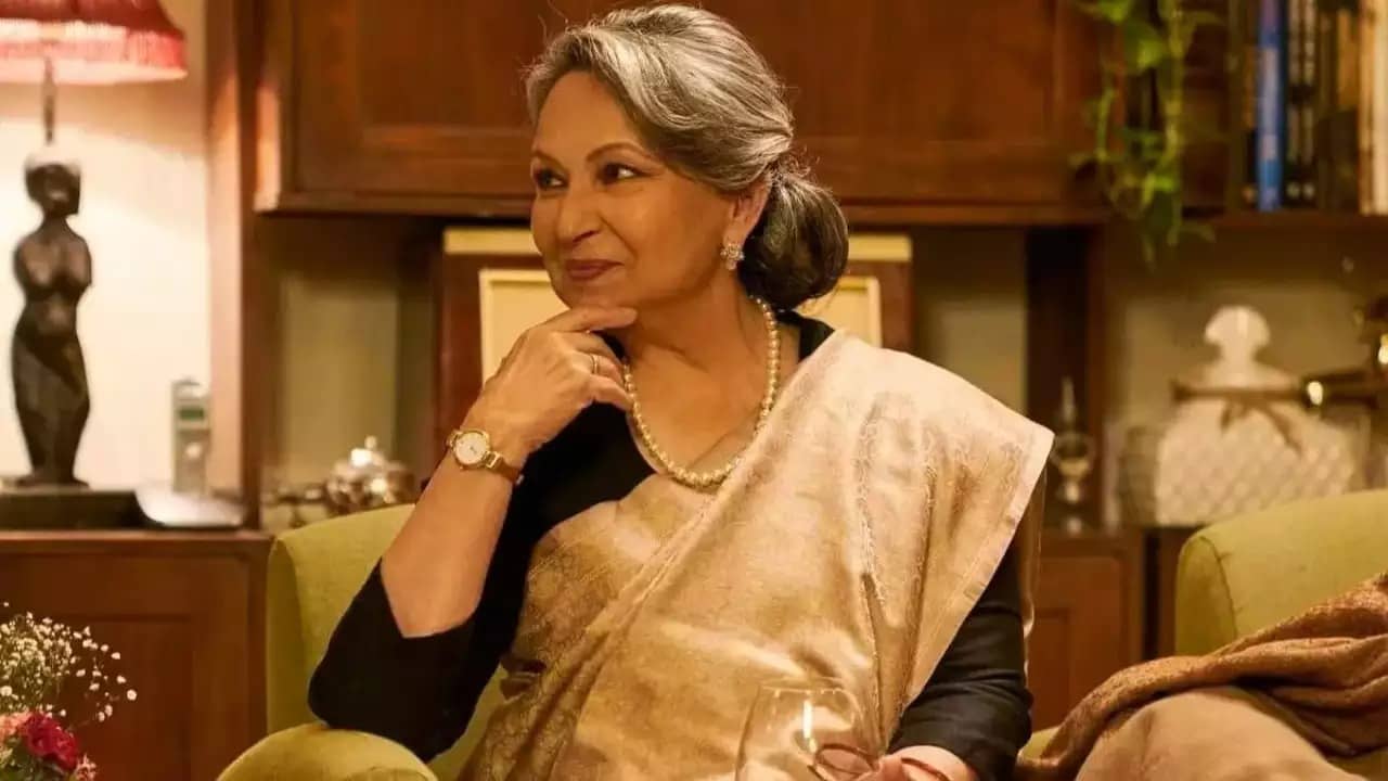 Sharmila Tagore: এই বিয়ে হলেই..., রাতের পর রাত হুমকি, আতঙ্কে দিন কাটত শর্মিলা ঠাকুরের