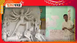 Durga Puja 2023: ‘জুতো সেলাই থেকে চণ্ডীপাঠ’, প্রবাদের জীবন্ত চরিত্র অজয়