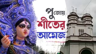 Durga Puja 2023: চতুর্থীতেই জনজোয়ার সুরুচি থেকে শ্রীভূমিতে, আনন্দে মাতোয়ারা ‘দশম অবতার’-রাও