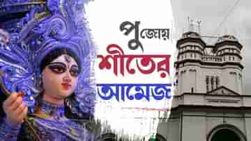 Durga Puja Weather: ঢুকছে হিমেল হাওয়া, পুজোতেই শীতের আমেজ, নবমী-দশমীতে ভিজবে কোন কোন জায়গা?