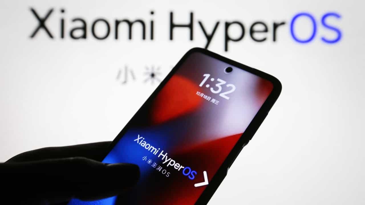 Xiaomi HyperOS: সব Xiaomi ফোনে MIUI অতীত হতে চলেছে, নতুন HyperOS সম্পর্কিত জরুরি 5 তথ্য Xiaomi HyperOS: সব Xiaomi ফোনে MIUI অতীত হতে চলেছে, নতুন HyperOS সম্পর্কিত জরুরি 5 তথ্য