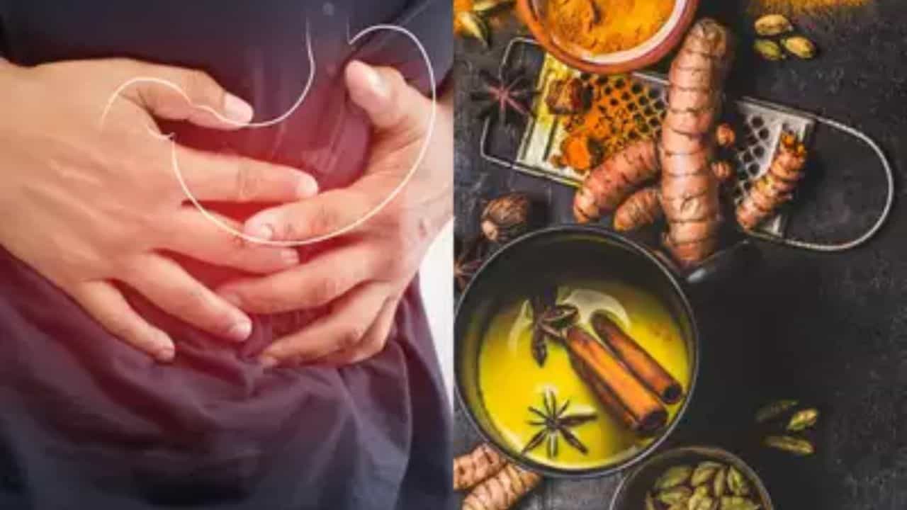 Acid Reflux: রাত থেকে চোঁয়া ঢেকুর দিচ্ছে? এই ২ টোটকায় এক নিমেষে কমবে পেটের গ্যাস Acid Reflux: রাত থেকে চোঁয়া ঢেকুর দিচ্ছে? এই ২ টোটকায় এক নিমেষে কমবে পেটের গ্যাস