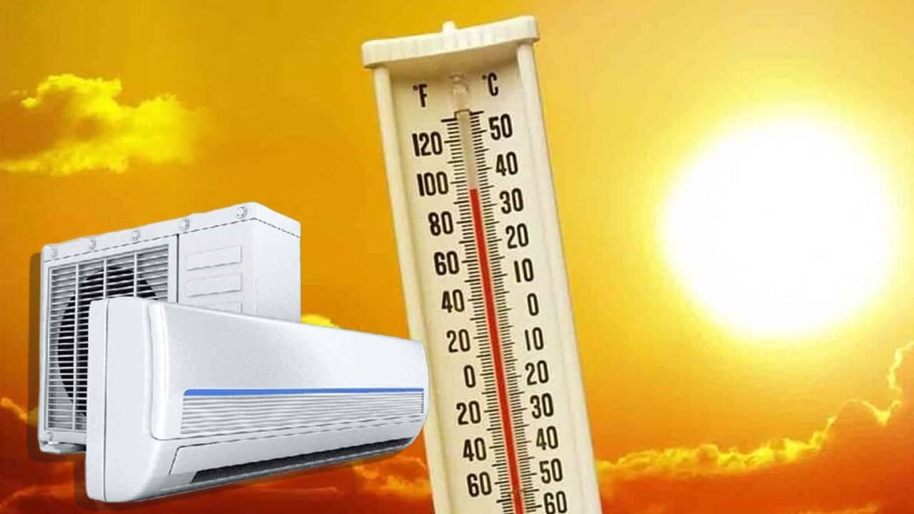 Air Conditioner: প্রতি 100 বাড়ির মধ্যে 24 বাড়িতে চলছে AC, 2050 সালের মধ্যে আরও 9 গুণ বাড়বে সংখ্যা