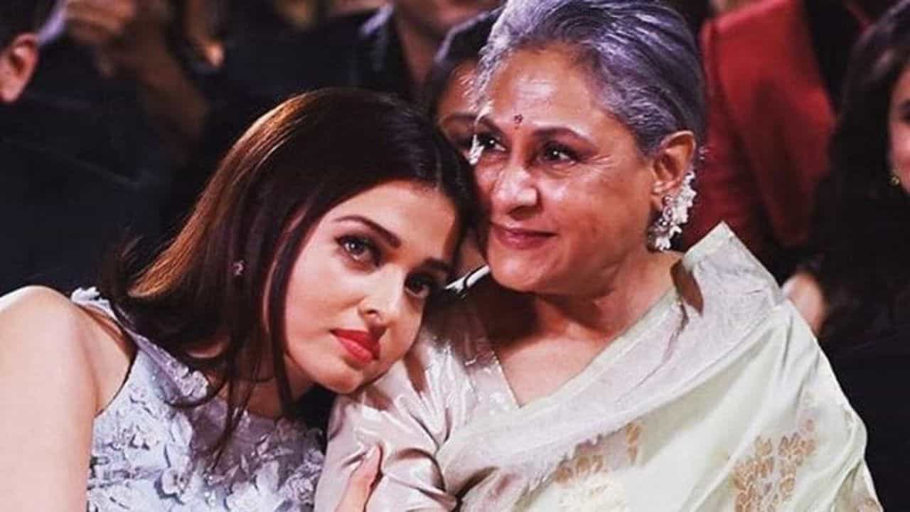 Jaya-Aishwarya: ঐশ্বর্য বড়দের সম্মান করেন না! বলেছিলেন তাঁর শাশুড়ি জয়া বচ্চন