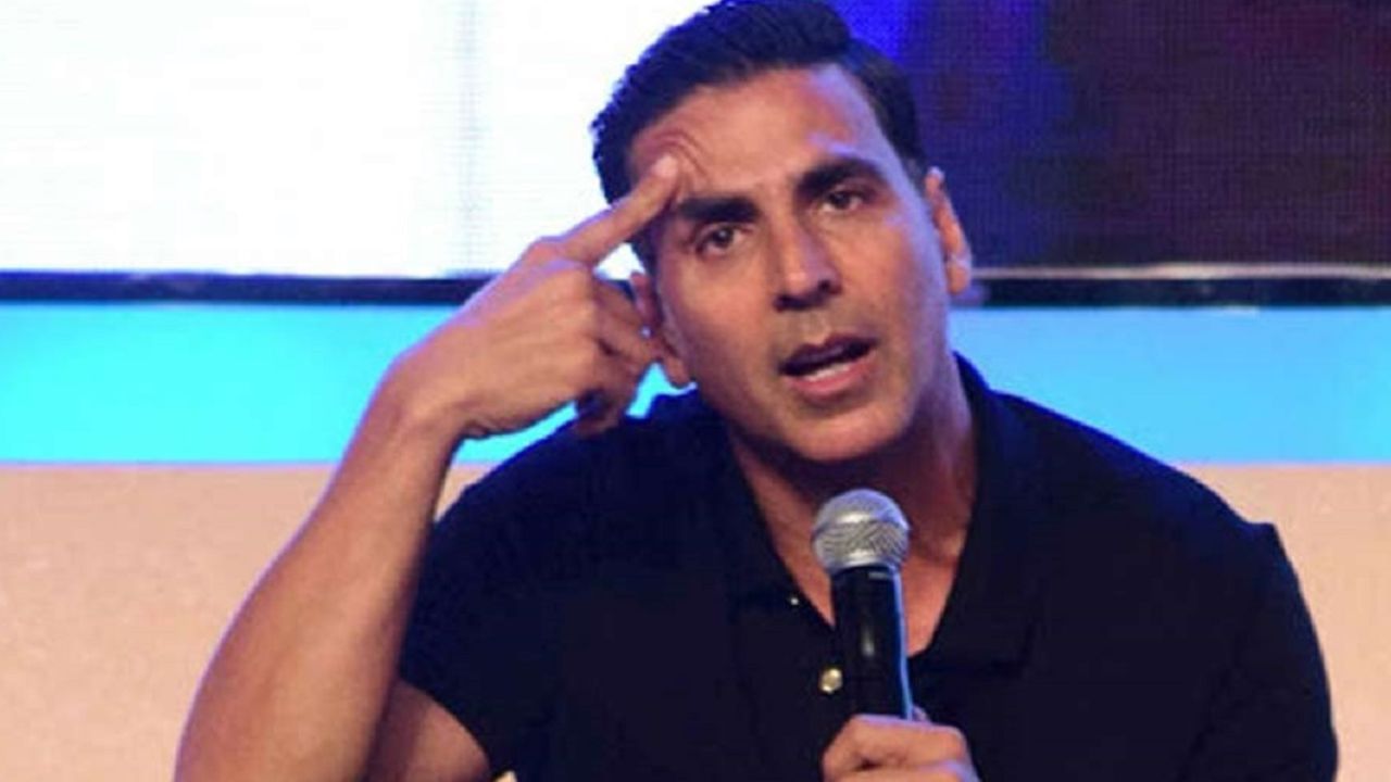 Akshay Kumar: 'কারও বাপের দম ছিল না...', বিস্ফোরক অক্ষয়, খুললেন অনেকের আসল রূপ!