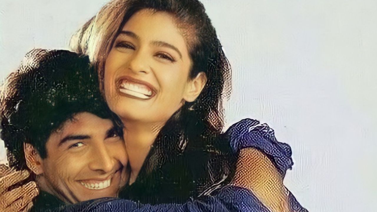 Akshay-Raveena Romance: প্রেম ভাঙার ২০ বছর পর ফের কাছাকাছি আসবেন অক্ষয়-রবিনা