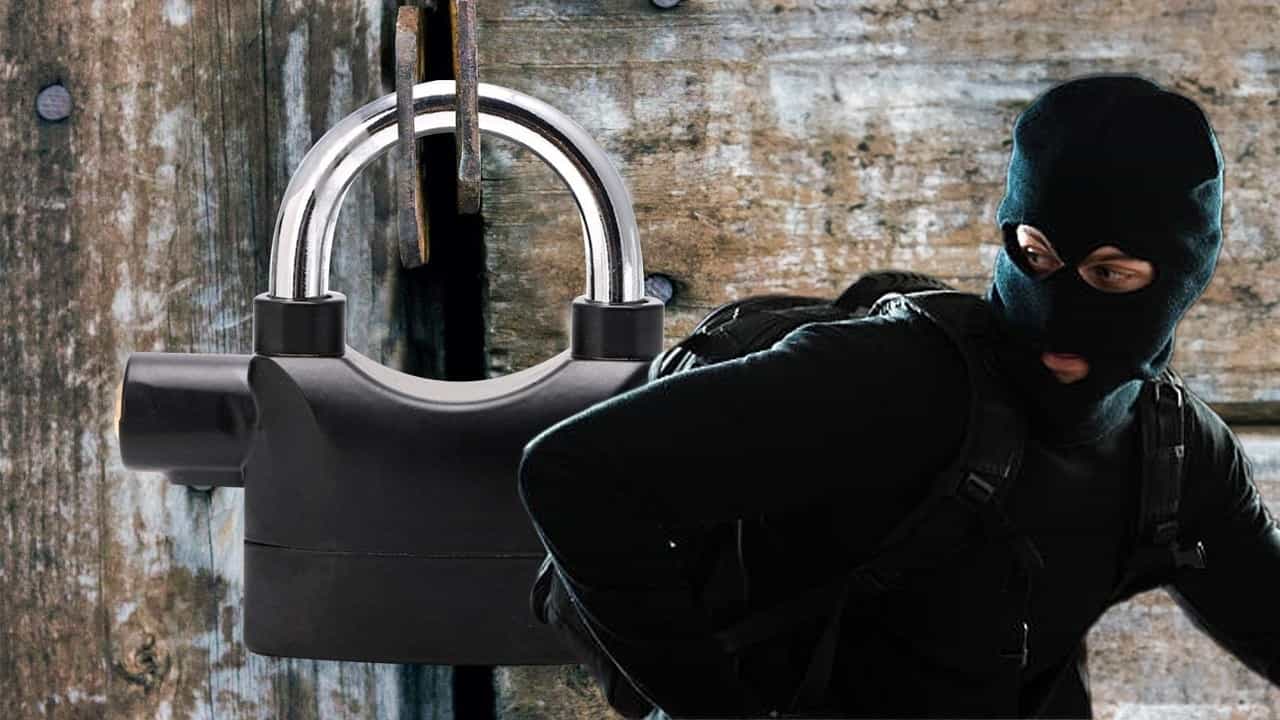 Alarm Lock: বাড়িতে এসব অ্যালার্ম লক থাকলে চোর পালাবে যোজন দূরে, সাইরেনের শব্দে জাগবে পাড়া! Alarm Lock: বাড়িতে এসব অ্যালার্ম লক থাকলে চোর পালাবে যোজন দূরে, সাইরেনের শব্দে জাগবে পাড়া!