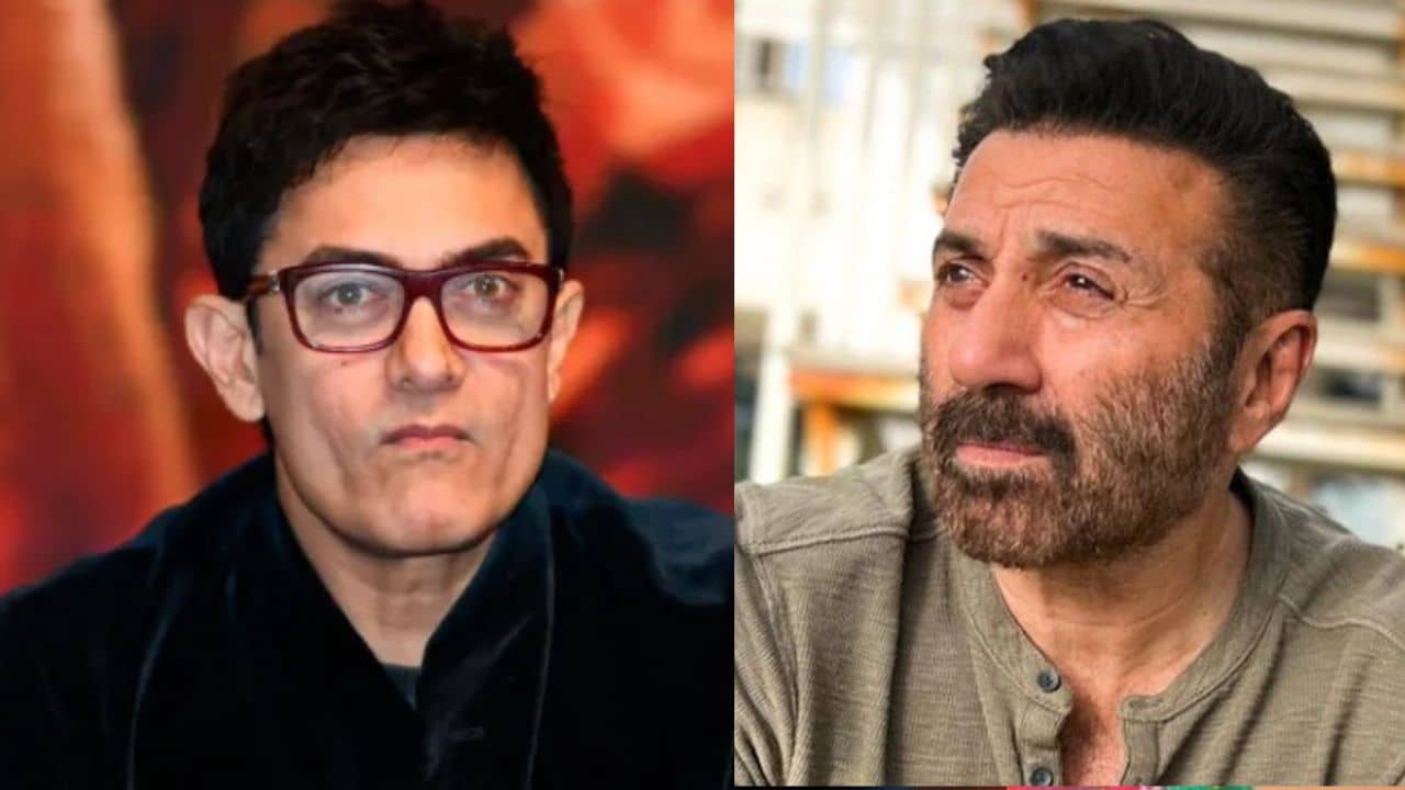 Bolly Inside: সানি দেওলকে নিয়ে আমিরের বড় ঘোষণা, রয়েছে পাকিস্তান-যোগ