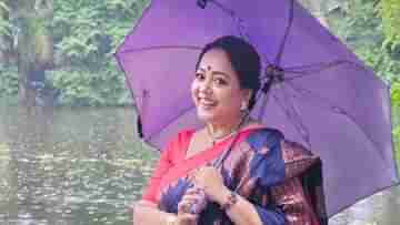 Aparajita Adhyay: ভাইরাল জ্বর থেকে উঠেই টানা ৮ ঘণ্টা জলে শুটিং; একবারের জন্যেও কেন ডাঙায় উঠেননি অপরাজিতা?