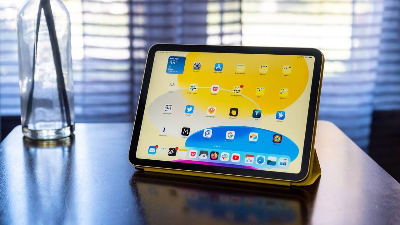Apple iPad এখন আরও সস্তা, 5000 টাকার ছাড় আর সবমিলিয়ে 9000 টাকার লাভ