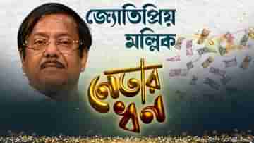 Jyotipriya Mallick: মাত্র ২ বছরে আয় বেড়েছে ২ হাজার শতাংশ, কোন ম্যাজিকে সম্পত্তি ফুলে কলাগাছ?