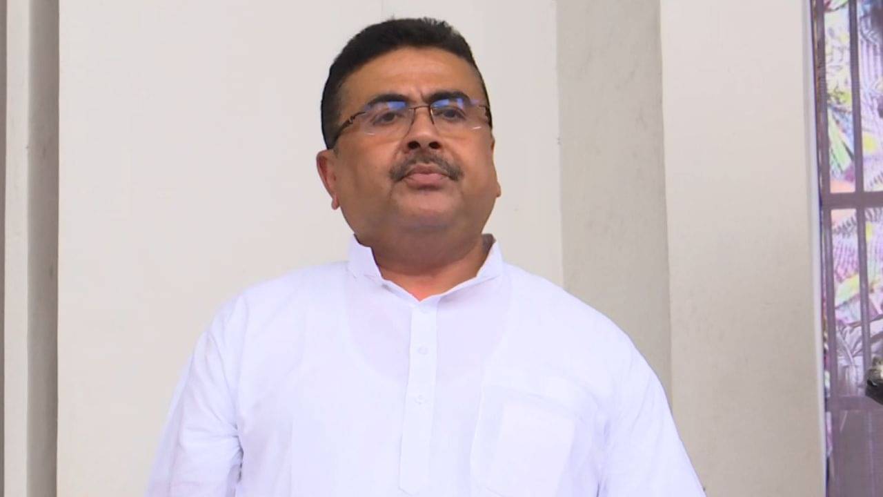 Suvendu Adhikari: যন্তর মন্তরে অভিষেকের সভার সময়ই কয়লামন্ত্রীর সঙ্গে বৈঠক শুভেন্দুর