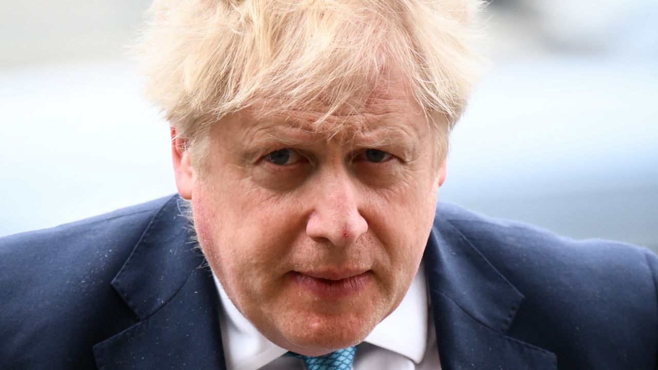 Boris Johnson: প্রধানমন্ত্রীর পদ খুইয়ে এখন চাকরি করবেন বরিস, জানেন কী কাজ পেলেন?