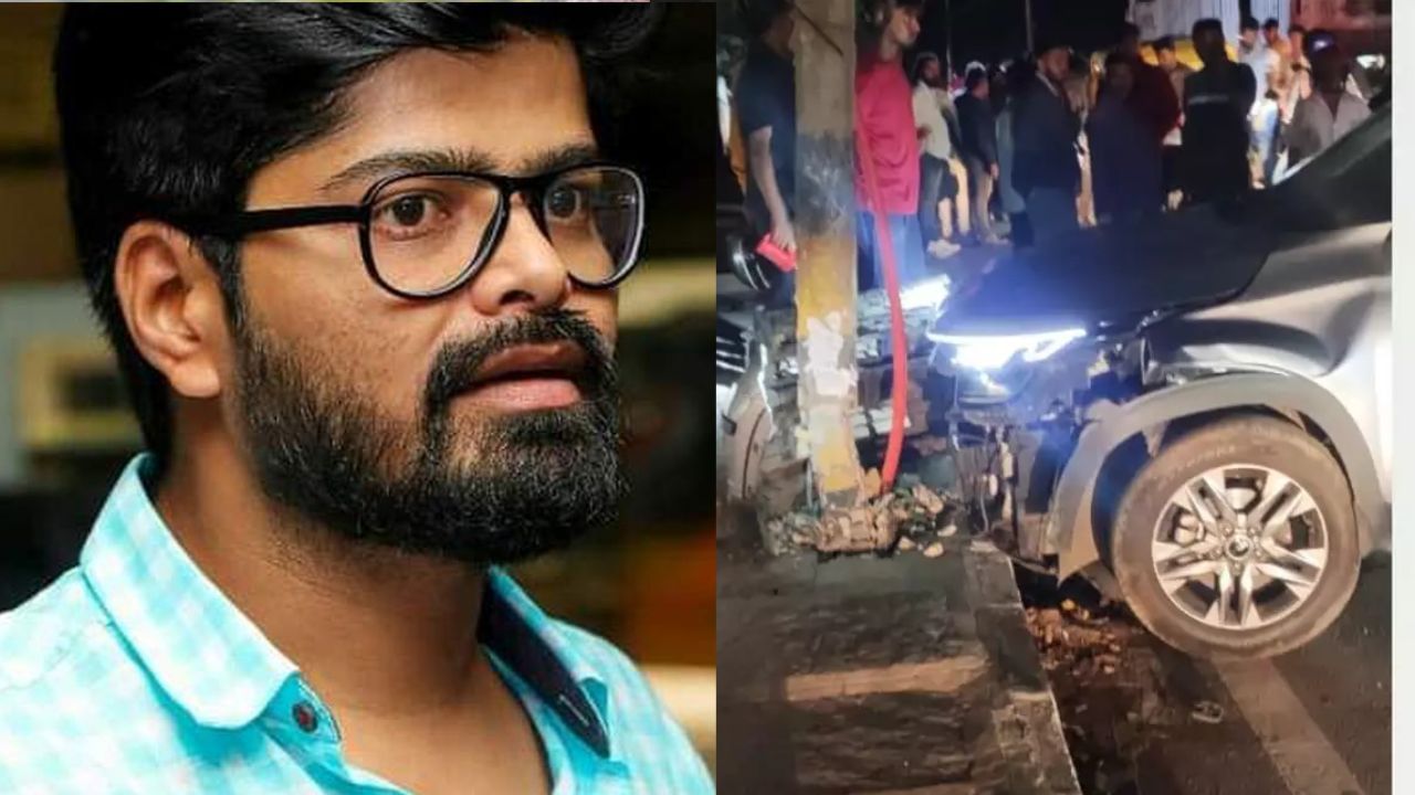 Car Accident: বেপরোয়া গতির বলি, অভিনেতার গাড়িতে পিষে মৃত্যু মহিলার