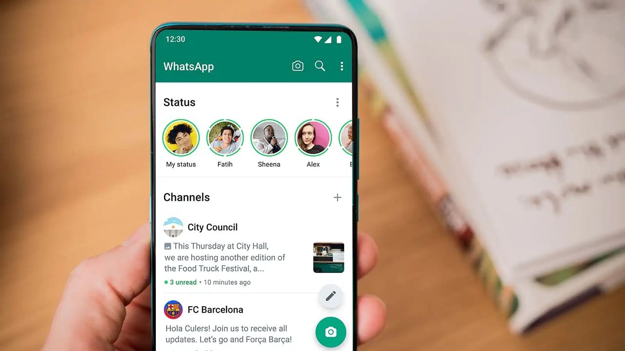 WhatsApp-এ Channel ফিচার চাইছেন না অনেকেই, হাইড করবেন কীভাবে?