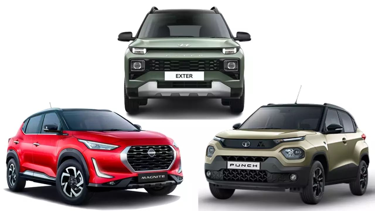 Cheapest SUV: দীপাবলিতে মাত্র 6 লাখ টাকা বাজেটে কিনুন স্বপ্নের গাড়ি, পাবেন SUV গাড়িও