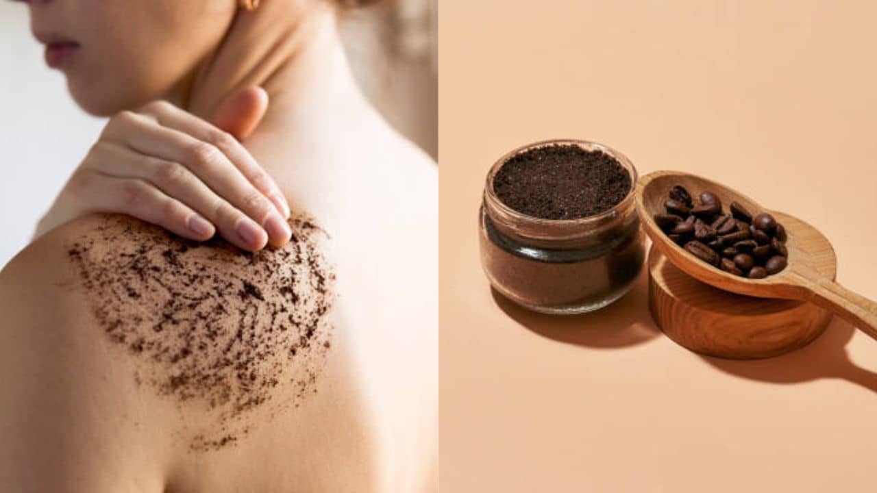 Coffee Scrub: পায়ের পাতা থেকে মাথার চুল, যে ৬ উপায়ে কাজে আসে কফির স্ক্রাব
