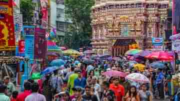 Cylone Update: উমার বিদায়বেলায় দুর্যোগের কালো মেঘ, ঘূর্ণিঝড় তেজের দোসর এবার হামুনও