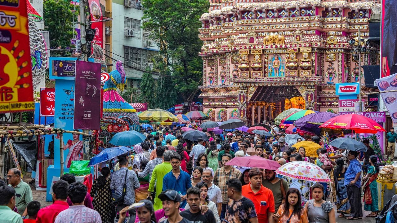 Cylone Update: উমার বিদায়বেলায় দুর্যোগের কালো মেঘ, ঘূর্ণিঝড় 'তেজে'র দোসর এবার 'হামুন'ও