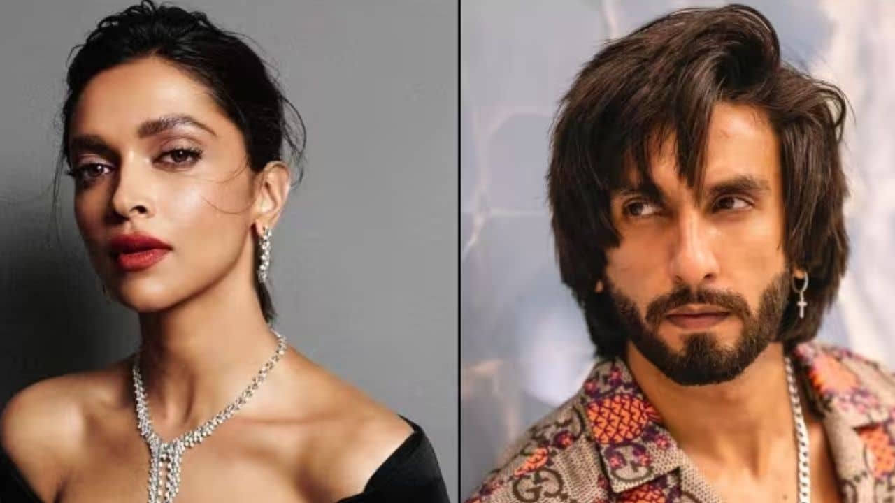 Deepika Padukone: হিংস্র-নৃশংস, দীপিকাকে দেখে স্তম্ভিত রণবীর, আগুন লাগিয়ে দেবে!