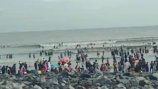 Digha: সমুদ্রে নামতেই হাত-পা-পেট হয়ে গেল ফুটো! একাদশীর দিন পর্যটকের সঙ্গে দিঘায় ভয়ঙ্কর ঘটনা