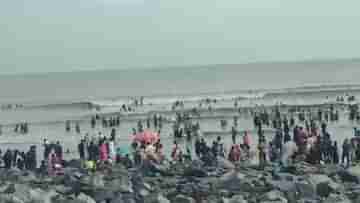 Digha: পুজোর দিঘা মন ভরাল না ব্যবসায়ীদের, পর্যটক সংখ্যা অনেক কম