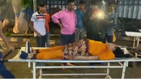জঙ্গল সাফারির গাড়িতে ভয়াবহ দুর্ঘটনা, নিহত মধ্যমগ্রামের পর্যটক জঙ্গল সাফারির গাড়িতে ভয়াবহ দুর্ঘটনা, নিহত মধ্যমগ্রামের পর্যটক