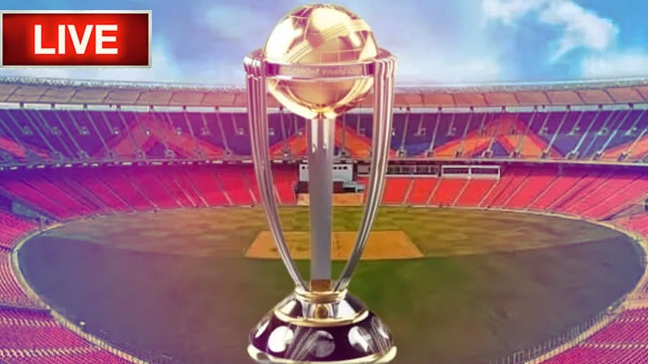 ICC World Cup 2023 Highlights: রিজওয়ানের ব্যাটে জয় পাকিস্তানের
