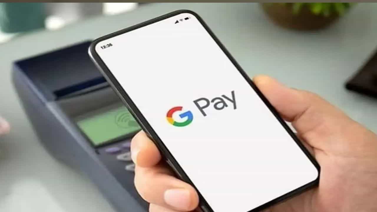 Google Pay Loan: গুগল পে-র মাধ্যমে ১৫০০০ টাকা ঋণ নেওয়া যাবে, কীভাবে জানুন Google Pay Loan: গুগল পে-র মাধ্যমে ১৫০০০ টাকা ঋণ নেওয়া যাবে, কীভাবে জানুন