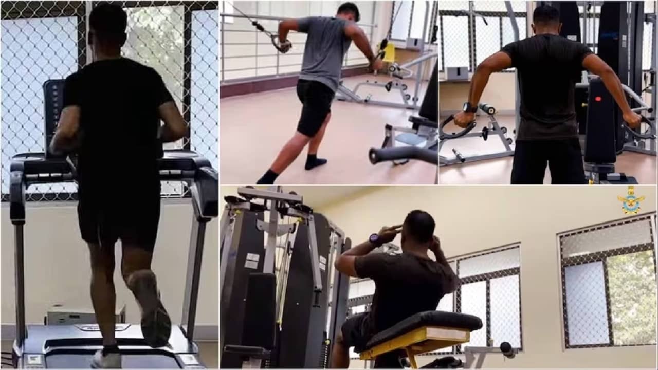 Gaganyaan: তিন মহাকাশচারীকে নিয়ে পাড়ি দেবে গগনযান, কীভাবে প্রস্তুত হচ্ছেন নভোচারীরা? দেখুন অন্দরের ভিডিয়ো