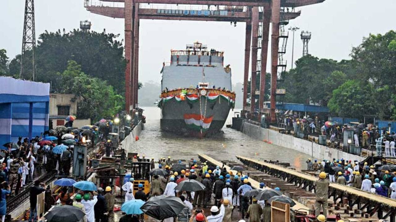 গার্ডেনরিচ শিপবিল্ডার্সে ২৪৬ জনকে নিয়োগ করা হবে, দেখুন কারা আবেদনের যোগ্য