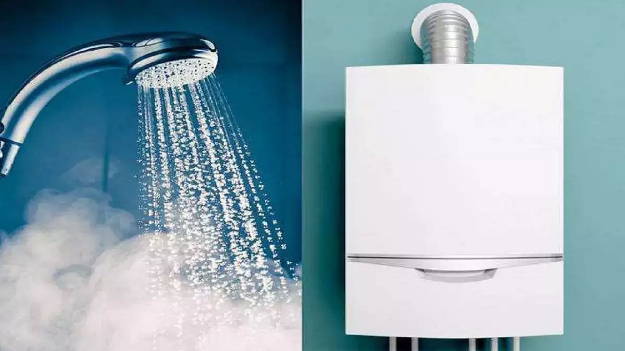 Affordable Geyser: অক্টোবরের শেষে রাত বাড়লেই লাগছে ঠান্ডা, শীত আসার আগেই প্রচুর ছাড়ে কিনে নিন এসব গিজ়ার