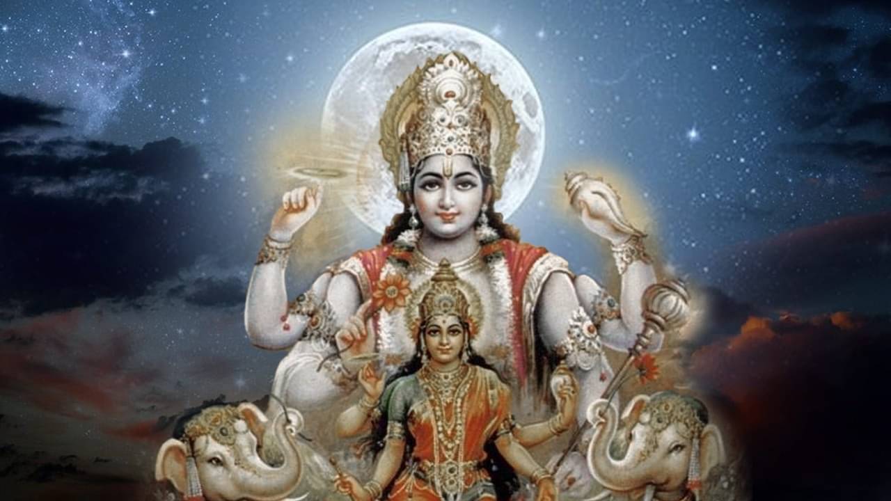 Goddess Lakshmi: চঞ্চলা দেবী আসলে কে? পুরাণ ও শাস্ত্রমতে, সত্যিটা জানুন