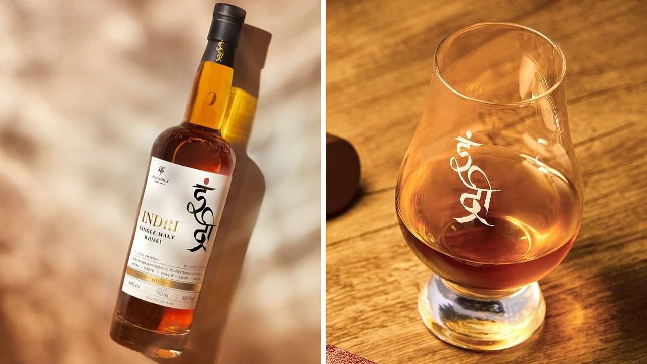 Worlds Best Whisky: বিশ্ব সেরা ভারতের ইন্দ্রি হুইস্কি, এই single malt-এর দাম কত জানেন?